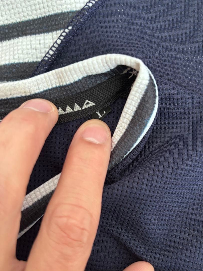 【２枚セット】MOUNTAIN MARTIAL ARTS ノースリーブ