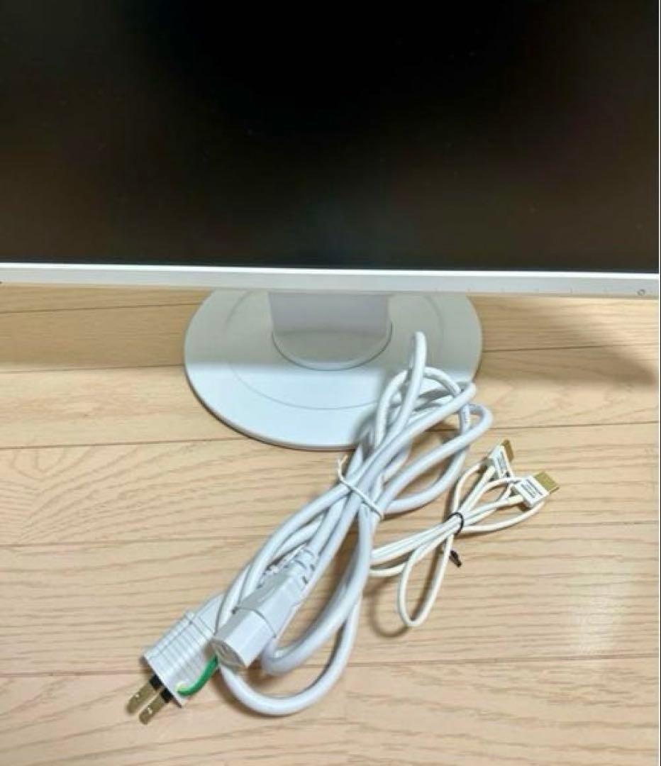 【美品】FlexScan EV2460 23.8インチモニター