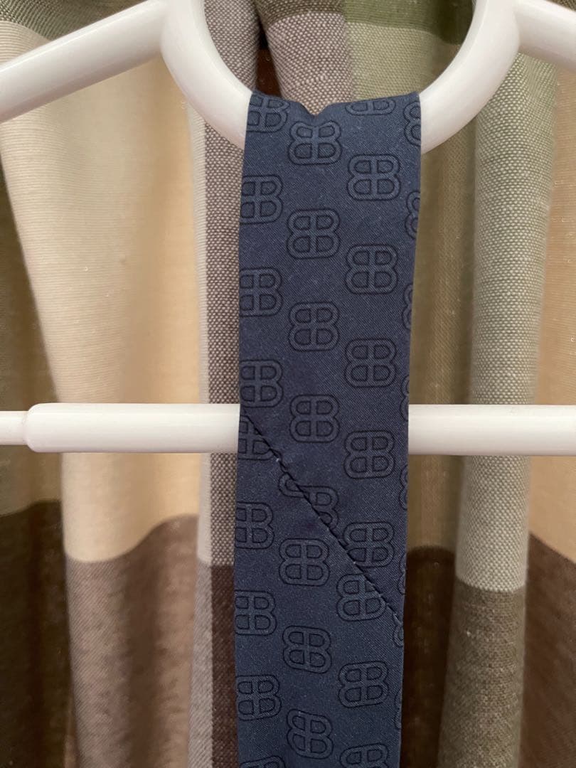 balenciaga フルイド　ネクタイ　2本セット