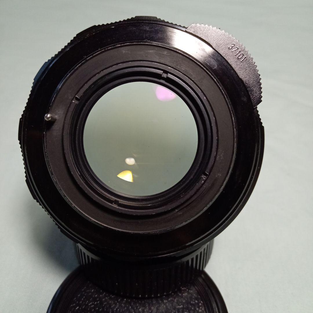 専用 実写済 S.タクマー 1:1.8/55 完動美品 M42