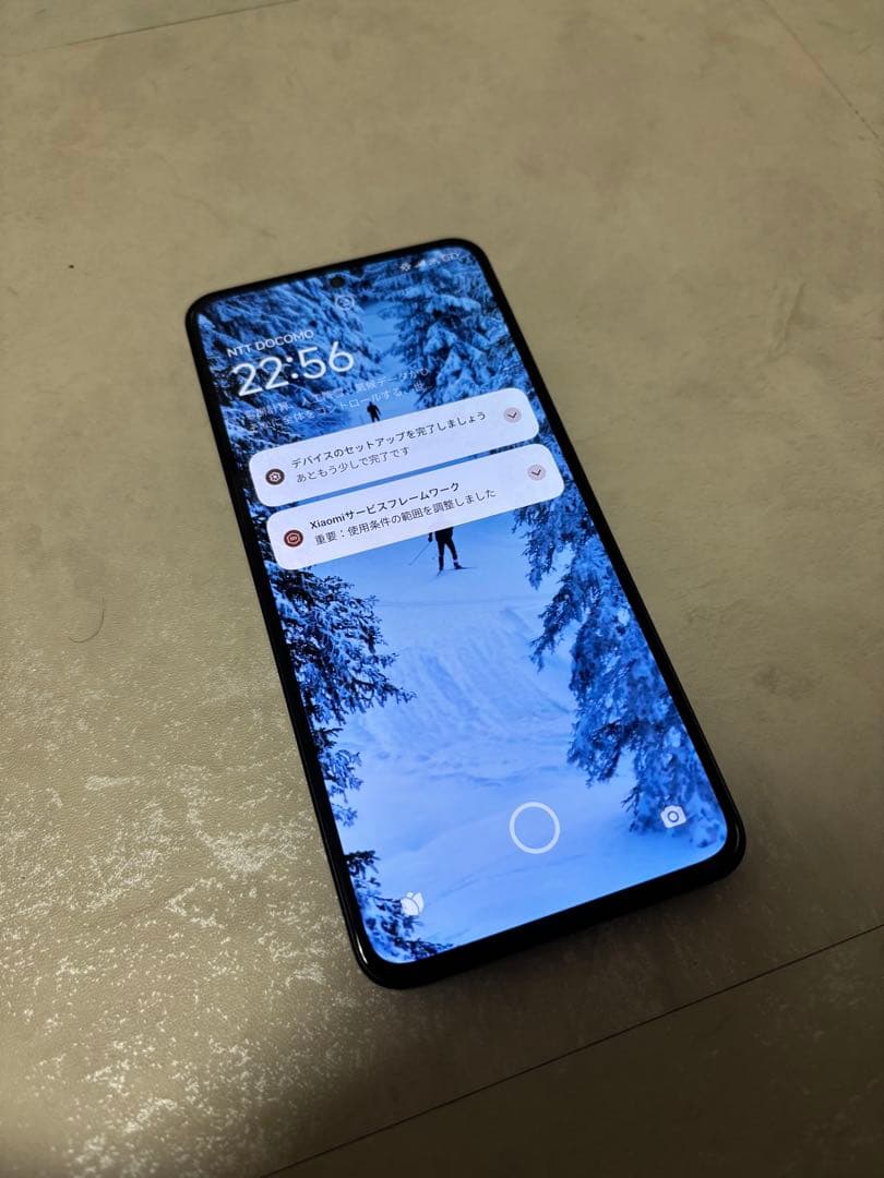 スマートフォン本体 Xiaomi 13T Pro Sim Free