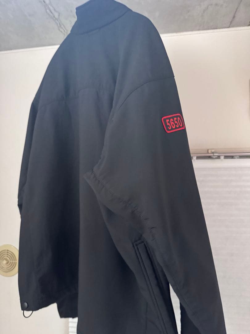 ジャケット・アウター MUNI San Francisco jacket