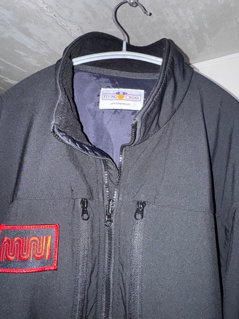 ジャケット・アウター MUNI San Francisco jacket