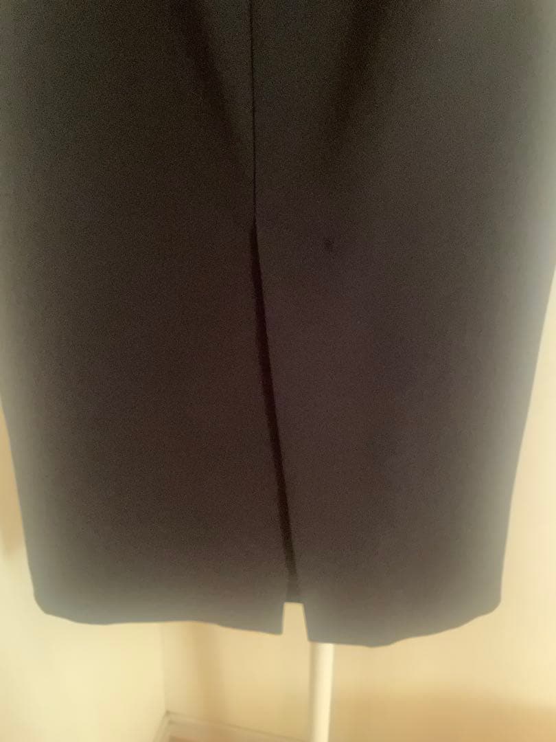 完売 Deuxieme Classe ジョーゼットハイウエストスカート