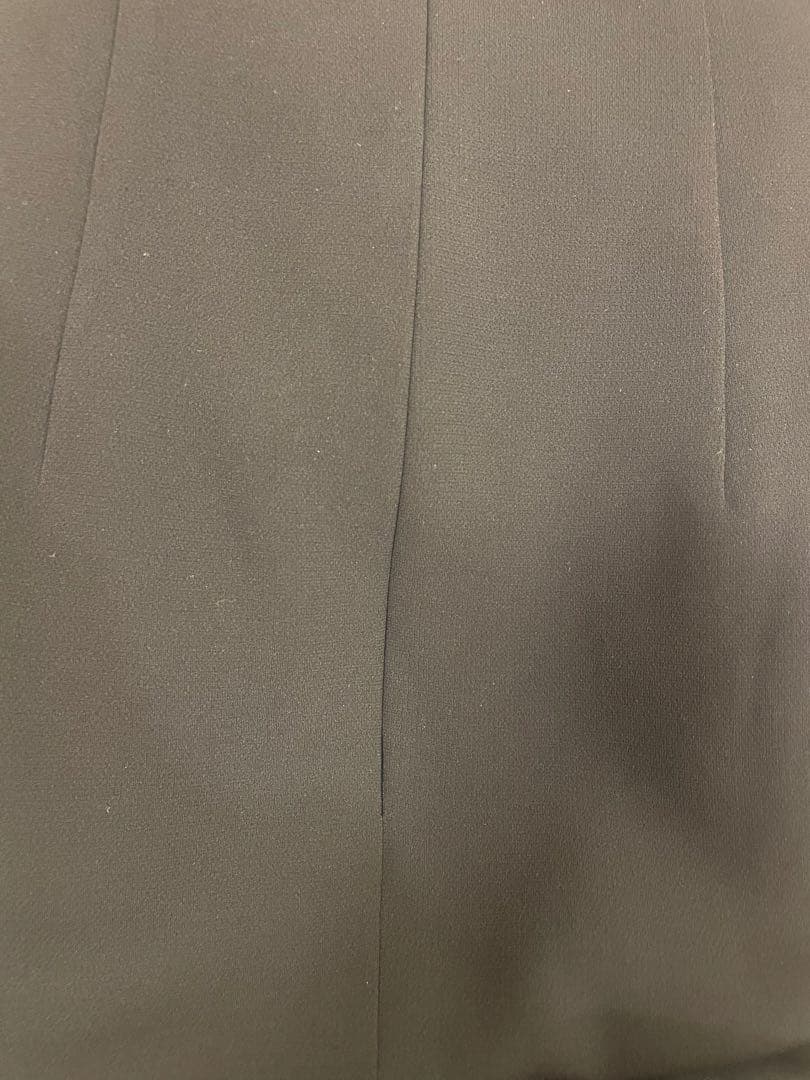 完売 Deuxieme Classe ジョーゼットハイウエストスカート