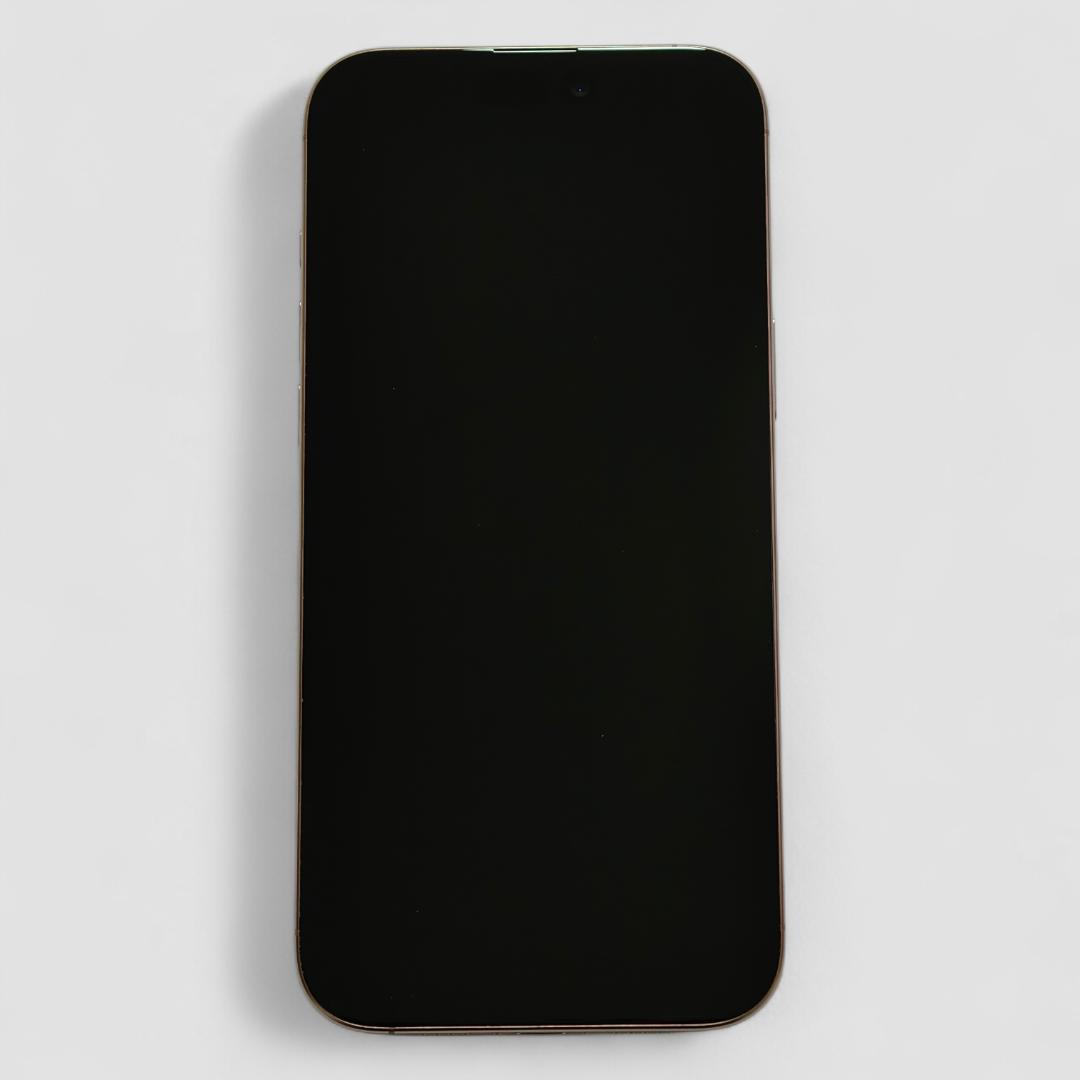 【ハル】iPhone 16 Pro 1TB ブラック アメリカ版