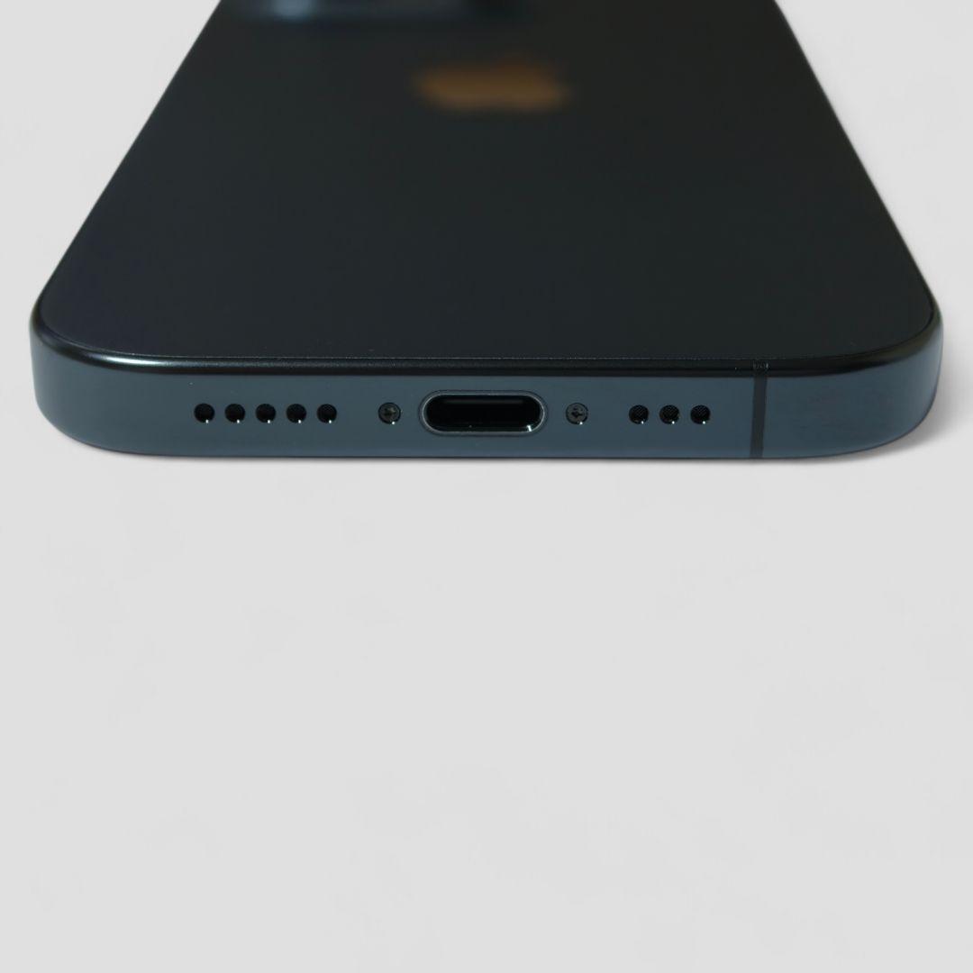 【ハル】iPhone 16 Pro 1TB ブラック アメリカ版