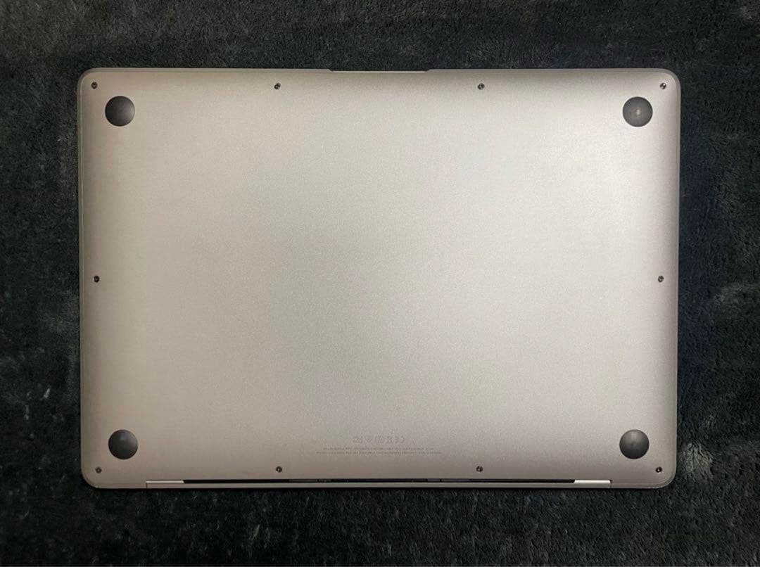 【美品】MacBook Air M1 8GB 256GB