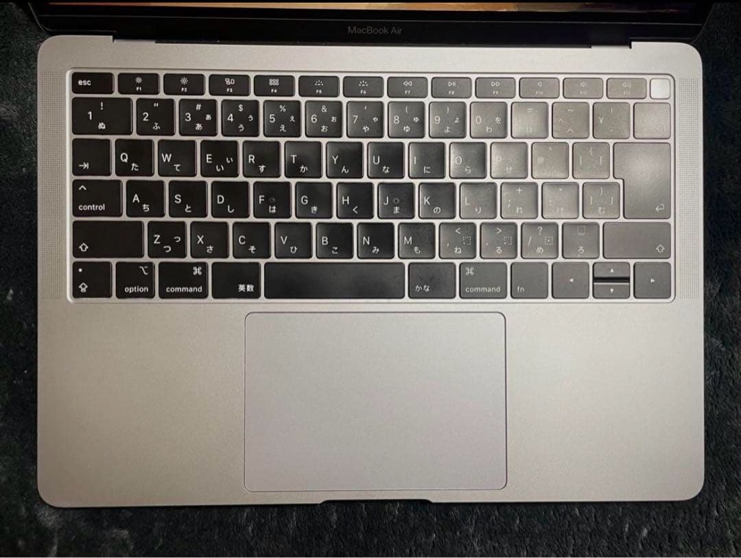 【美品】MacBook Air M1 8GB 256GB