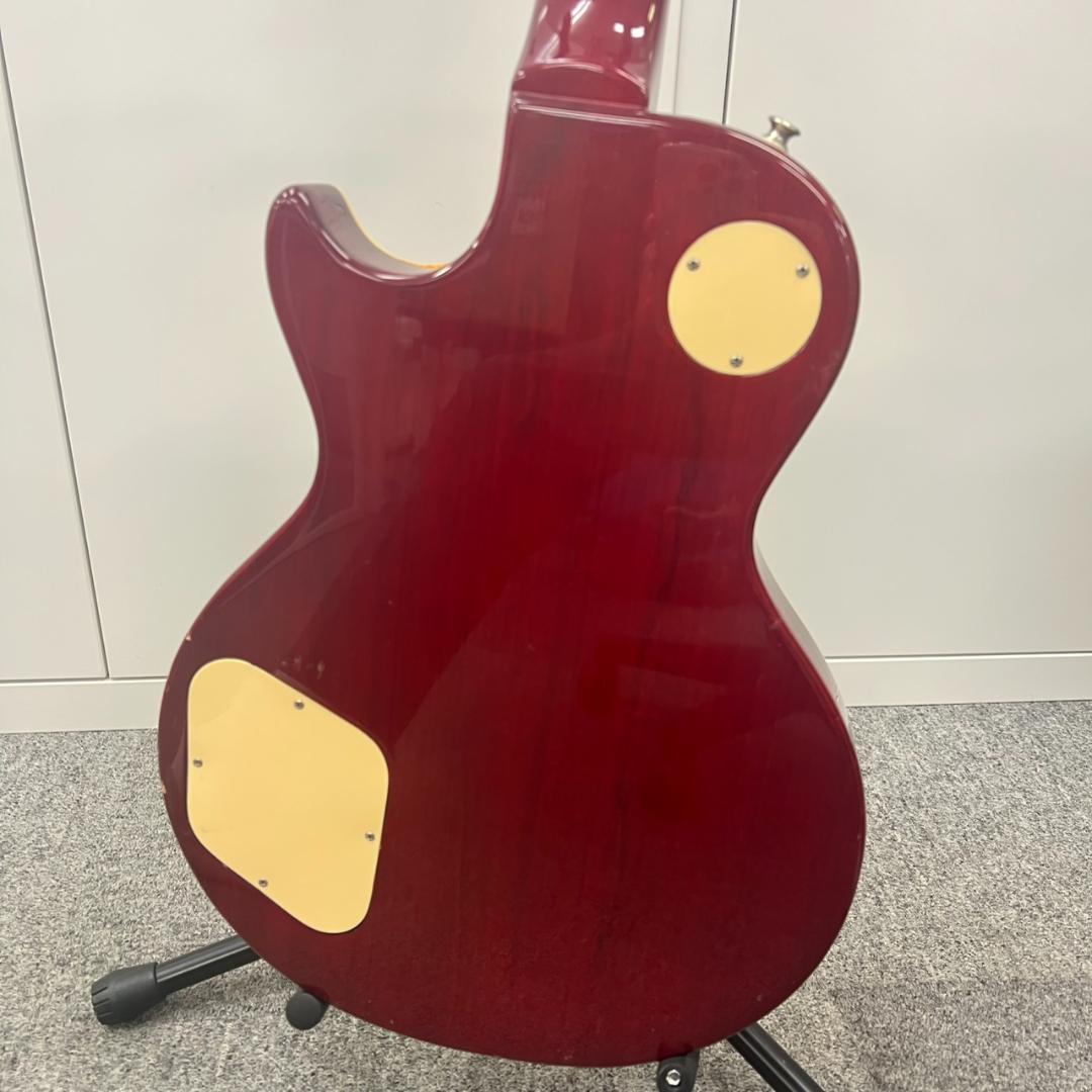 Aria Pro II Leopard ブリッツ バイ アリアプロII