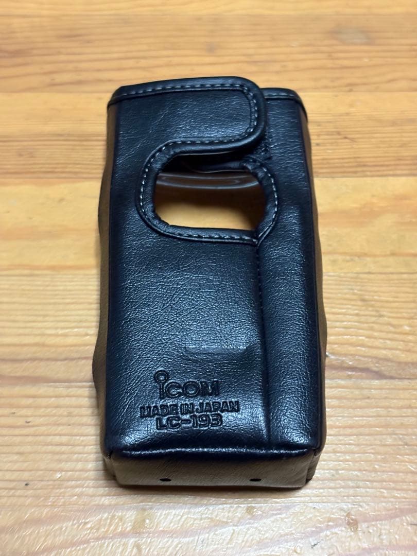 ICOM ID-52PLUS （付属品セット）詳細は商品説明ご覧下さい。