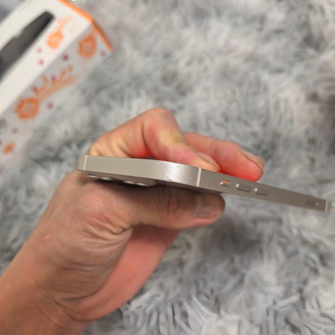 スマートフォン本体 Apple iPhone 13 128GB