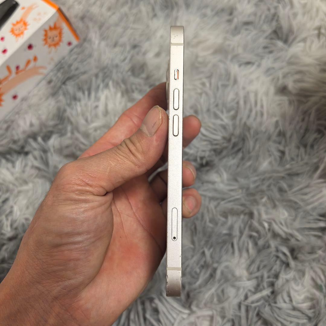 スマートフォン本体 Apple iPhone 13 128GB