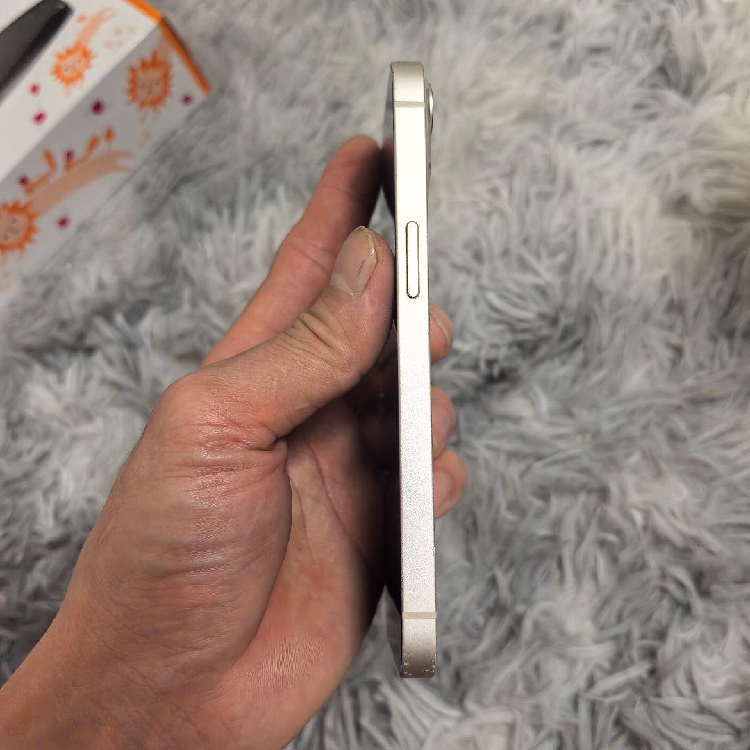 スマートフォン本体 Apple iPhone 13 128GB