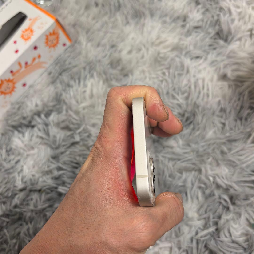 スマートフォン本体 Apple iPhone 13 128GB