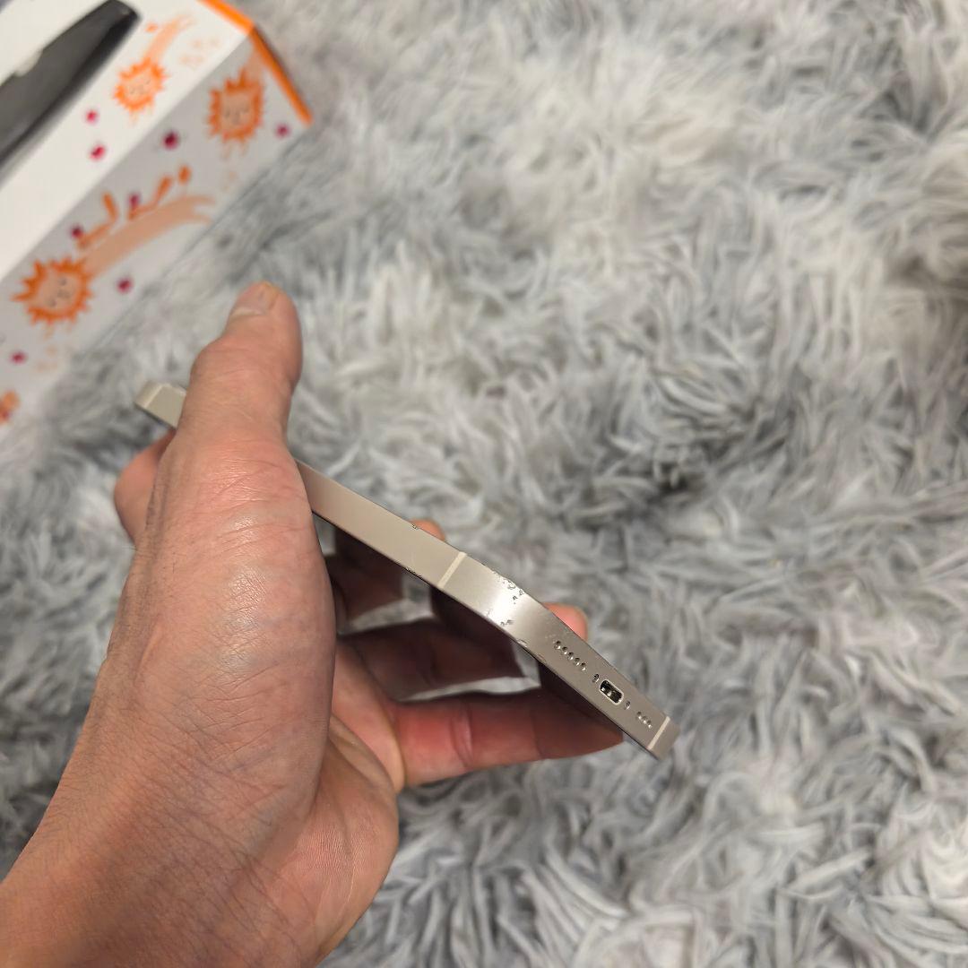 スマートフォン本体 Apple iPhone 13 128GB