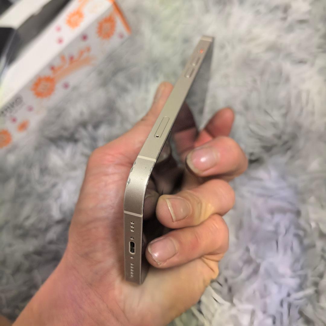 スマートフォン本体 Apple iPhone 13 128GB