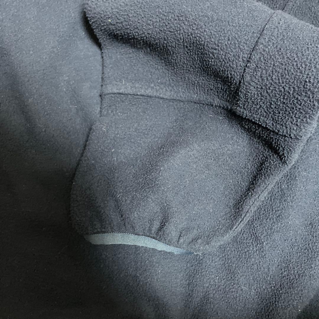 umbro アンブロ フリース プルオーバー ビンテージ ヴィンテージ XL