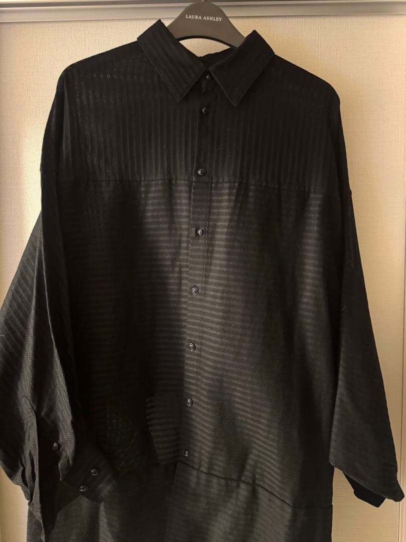 beautiful people4wayシャツ