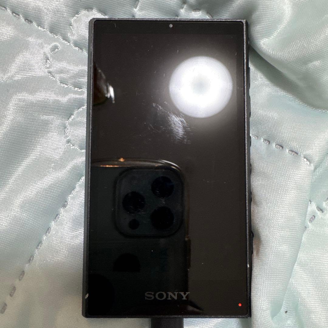 ウォークマンNW-A300シリーズ　64GB