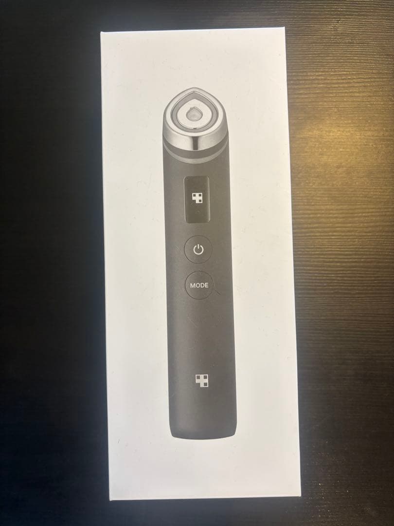 MEDICUBE メディキューブ　美顔器