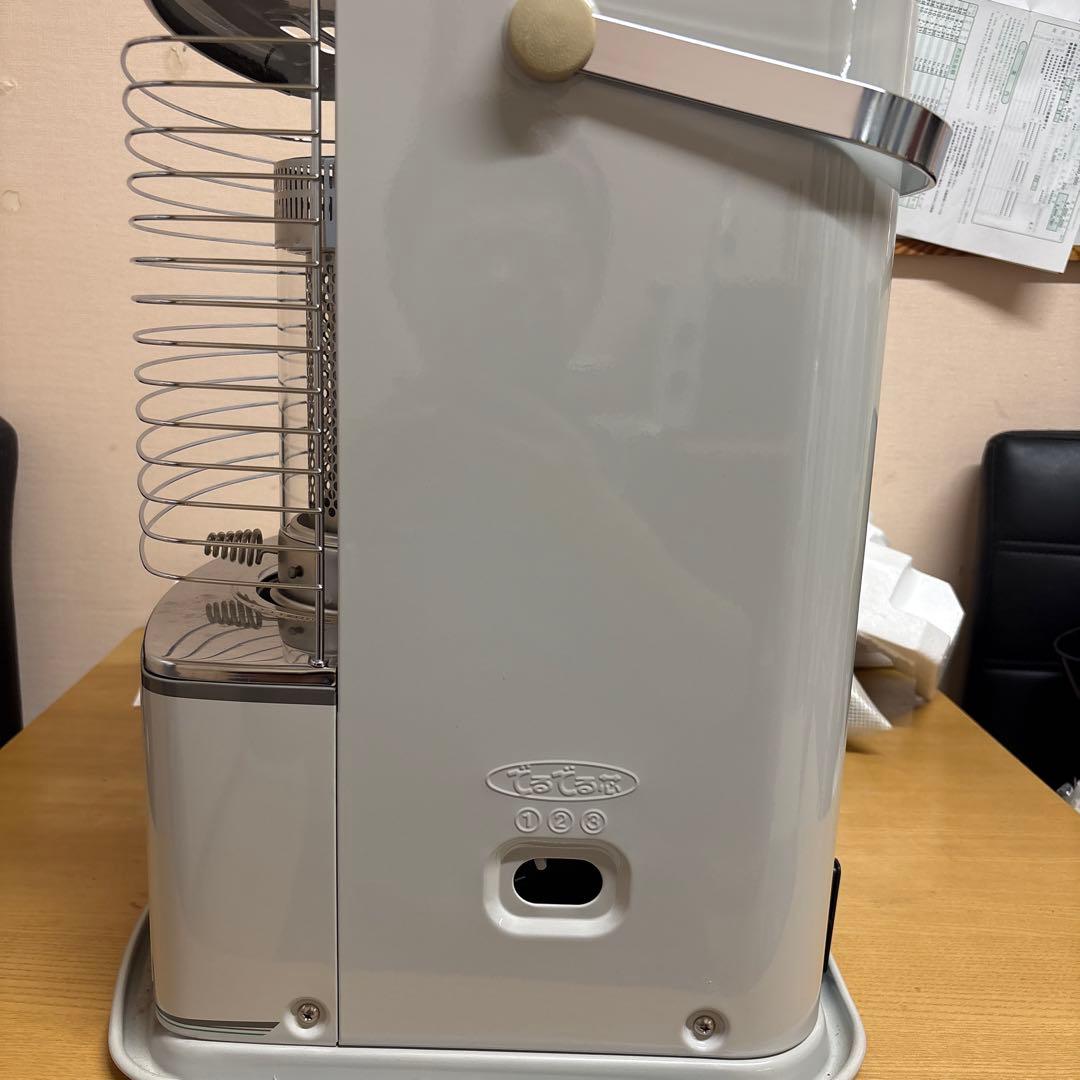 【新品】TOYOTOMI トヨトミ RS-H29B 石油ストーブ