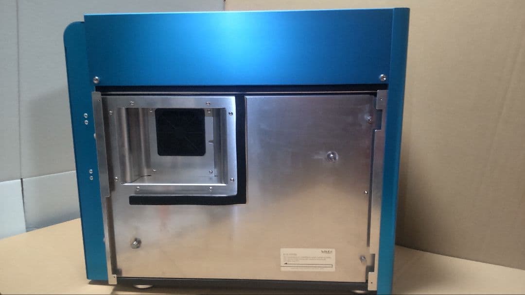 超希少 星野金属 ALTIUM ALCADIA X-2　S-CoolBlue