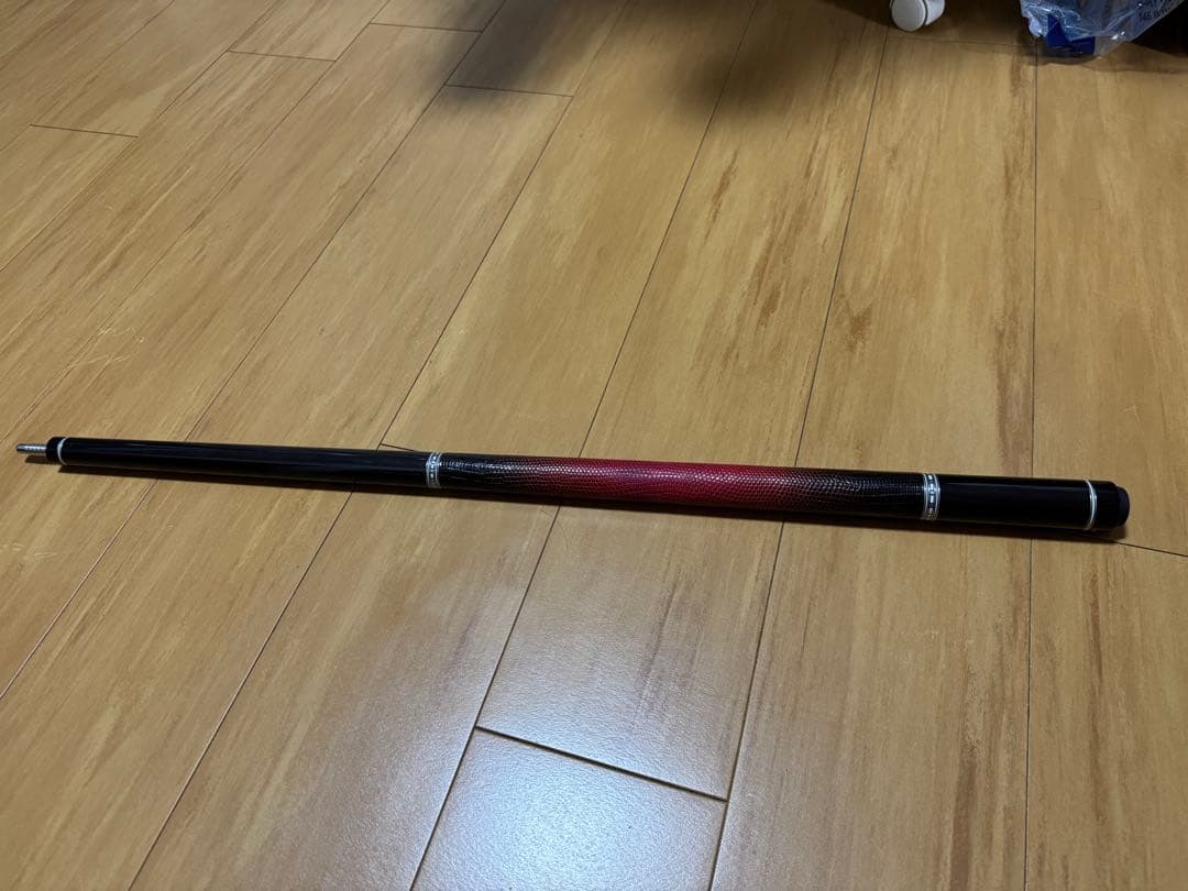 ビリヤード How ZRS-05