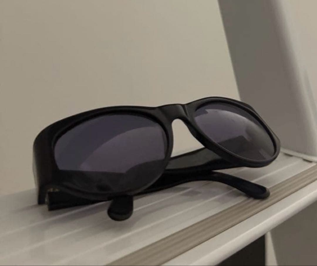 CHANEL ヴィンテージサングラス