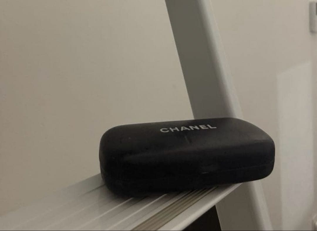 CHANEL ヴィンテージサングラス