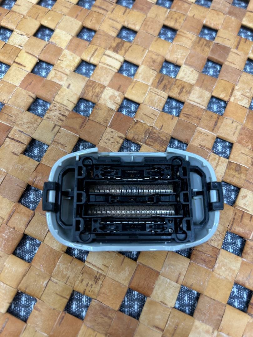 Panasonic LAMDASH ES-CLV9DX-S シルバー調 5枚刃