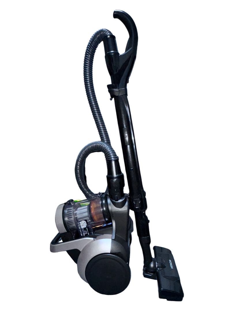 HITACHI 日立 パワかるサイクロン CV-SP300J 2021年製