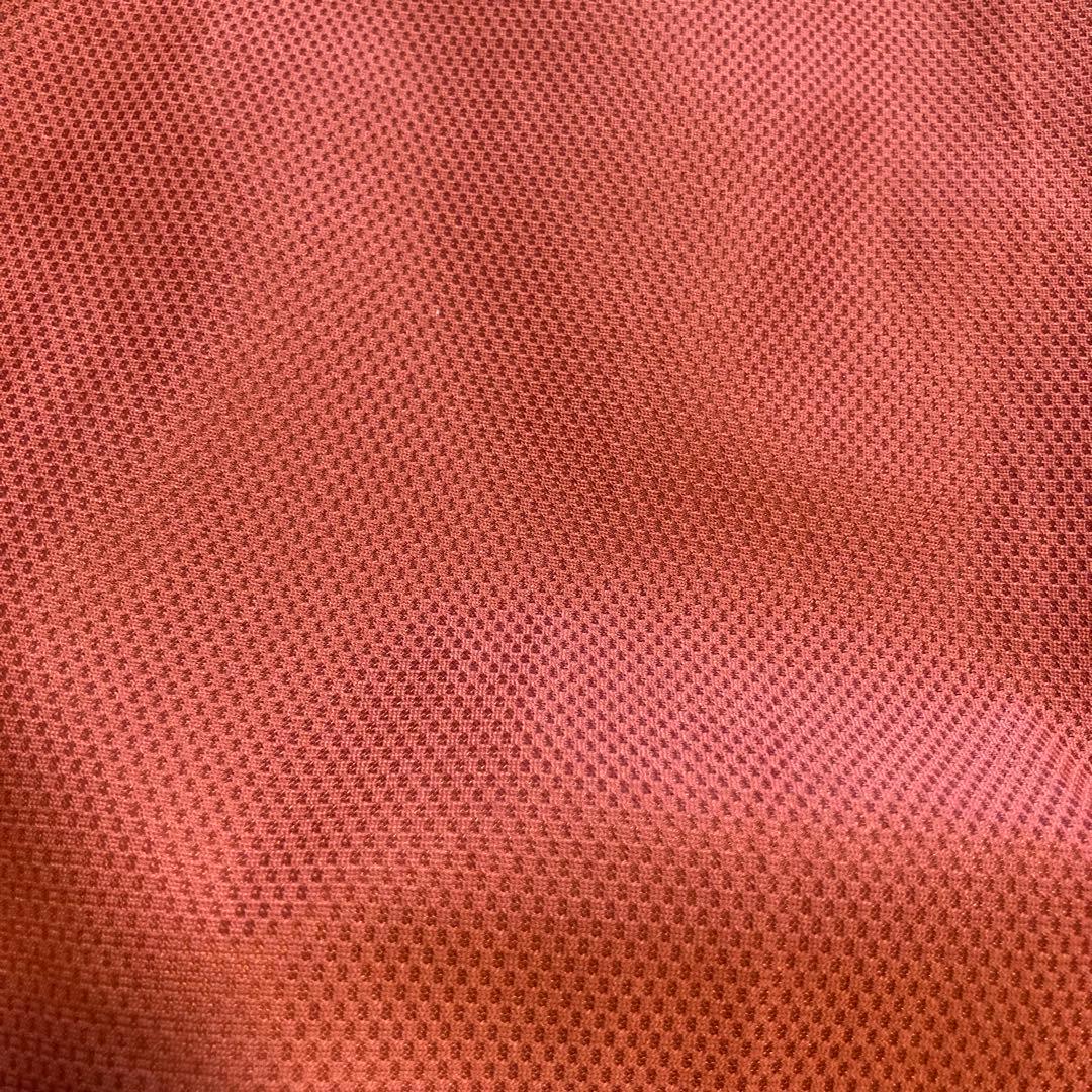 【うぃすこんちわ】パタゴニア バギーズジャケット L ボルドー20SP