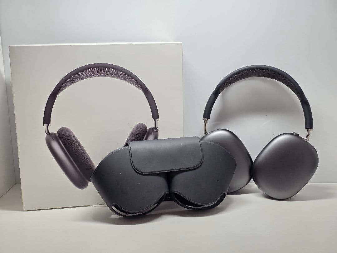 【ユニオン】Apple AirPods Max