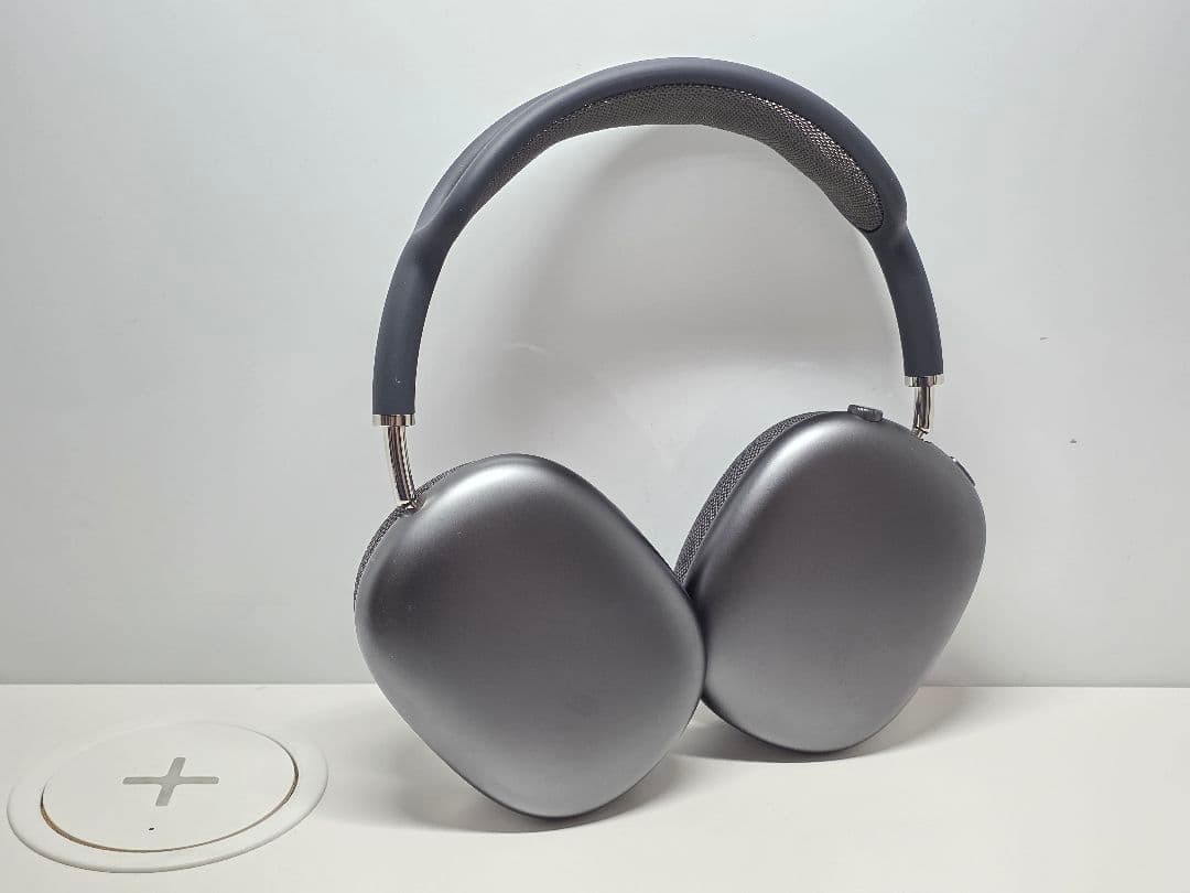 【ユニオン】Apple AirPods Max