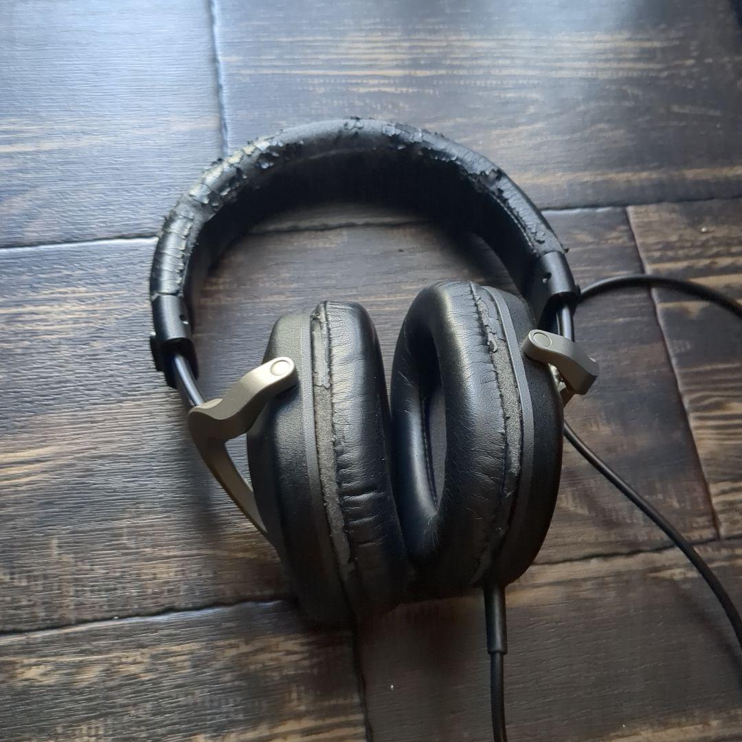 ソニー MDR-ZX700 有線ヘッドホン