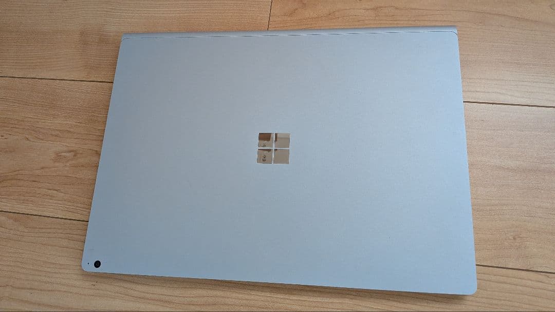 【Microsoft】Surface Book 2 15インチ
