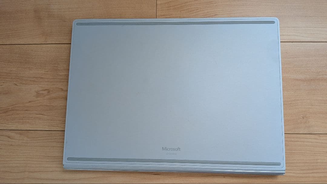 【Microsoft】Surface Book 2 15インチ
