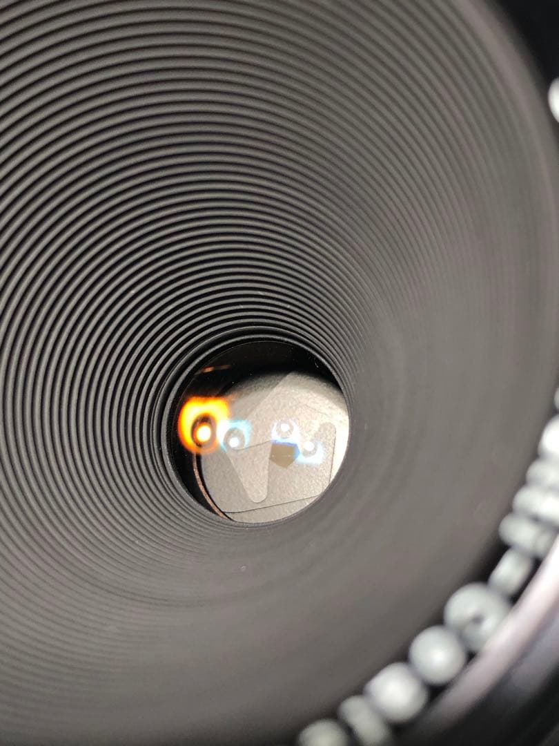 レンズ(単焦点) super multi coated macro takumar 50mm f4