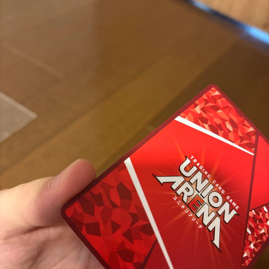 ユニアリ アークナイツ ケルシー SR★★ パラレル 1枚