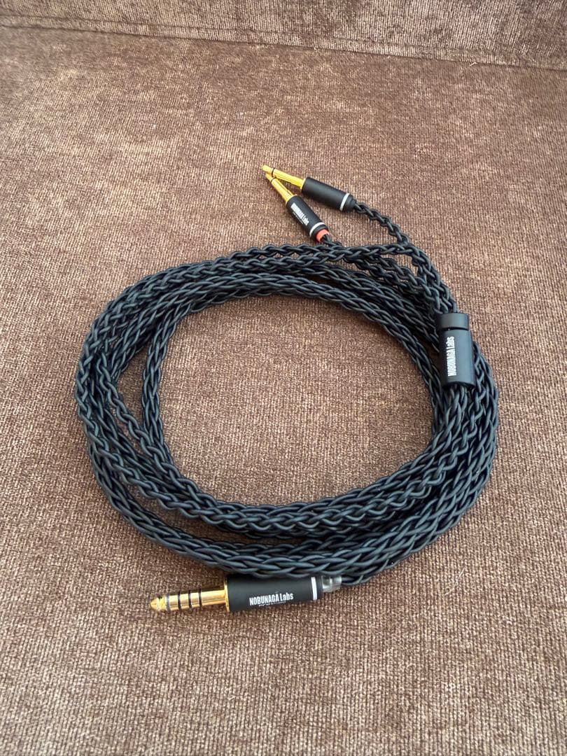 NOBUNAGA Labs 霧降　豪