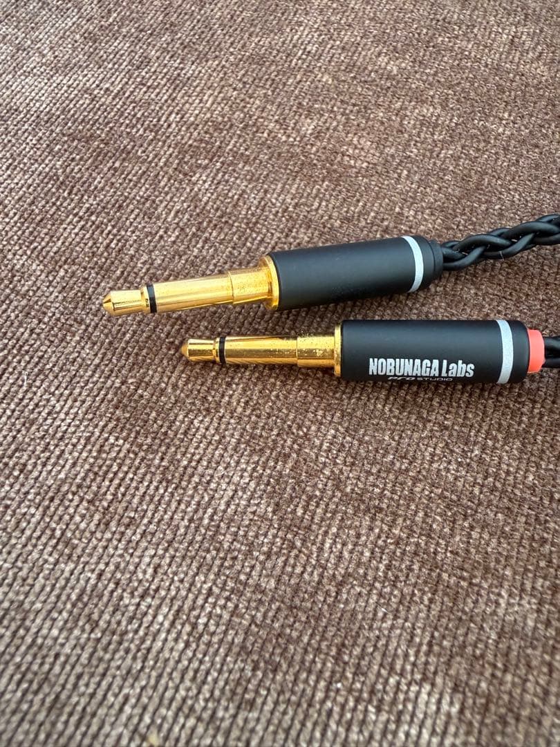 NOBUNAGA Labs 霧降　豪