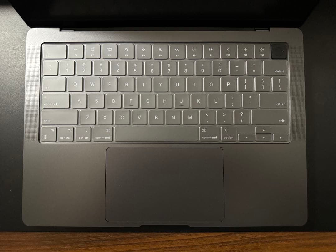 migue MacBook Pro 2023 M3 Max 14インチ