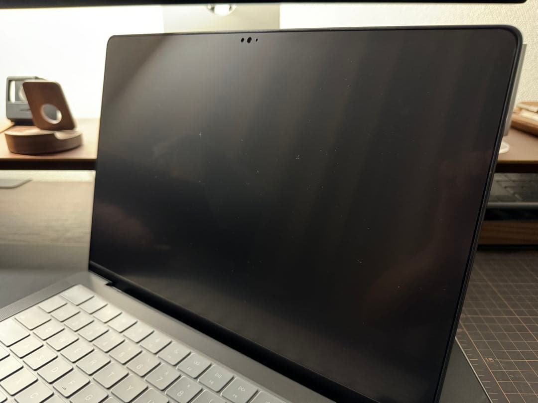 migue MacBook Pro 2023 M3 Max 14インチ