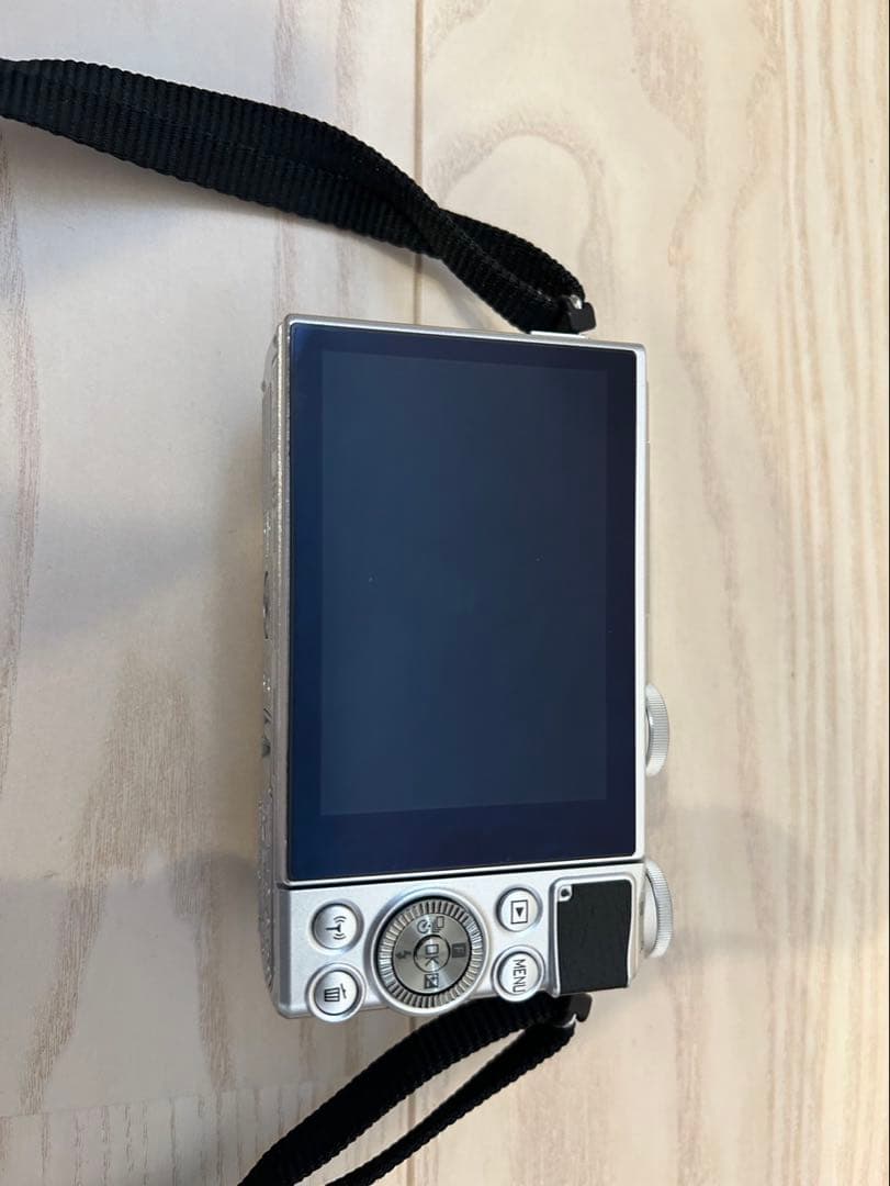 Nikon 1 J5 ミラーレスカメラセット