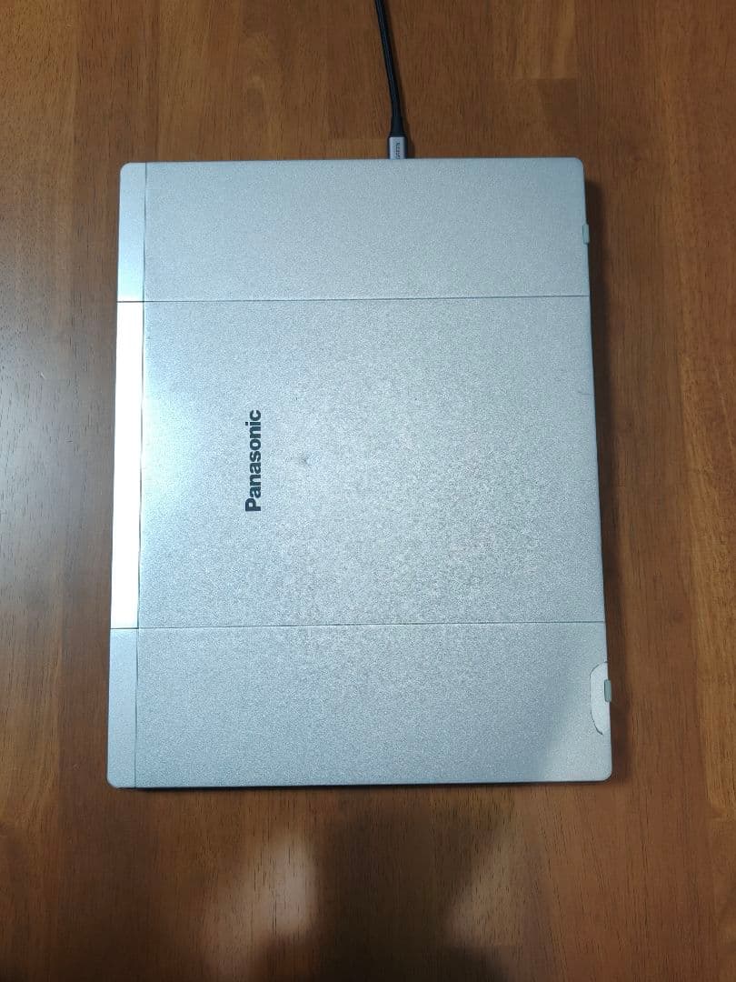 レッツノート FV1 第11世代 i5 16GB ①