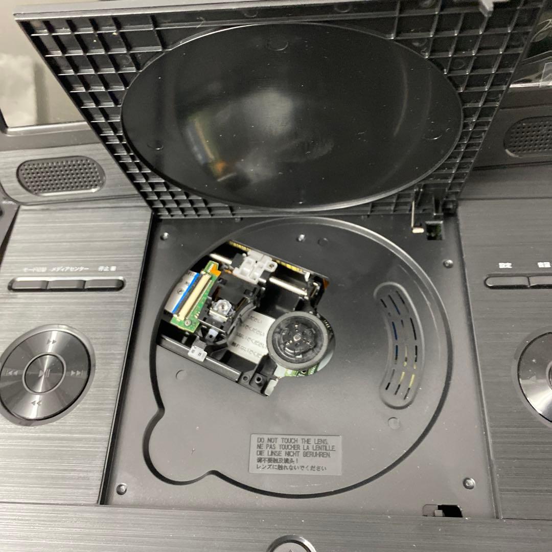 グリーンハウス 11．6型ポータブルブルーレイプレーヤー GH-PBD11B