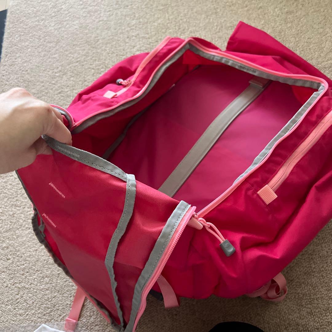 THE NORTH FACE sunny camper リュック40L