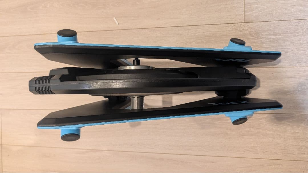 【故障品】Tacx NEO 2 Smart