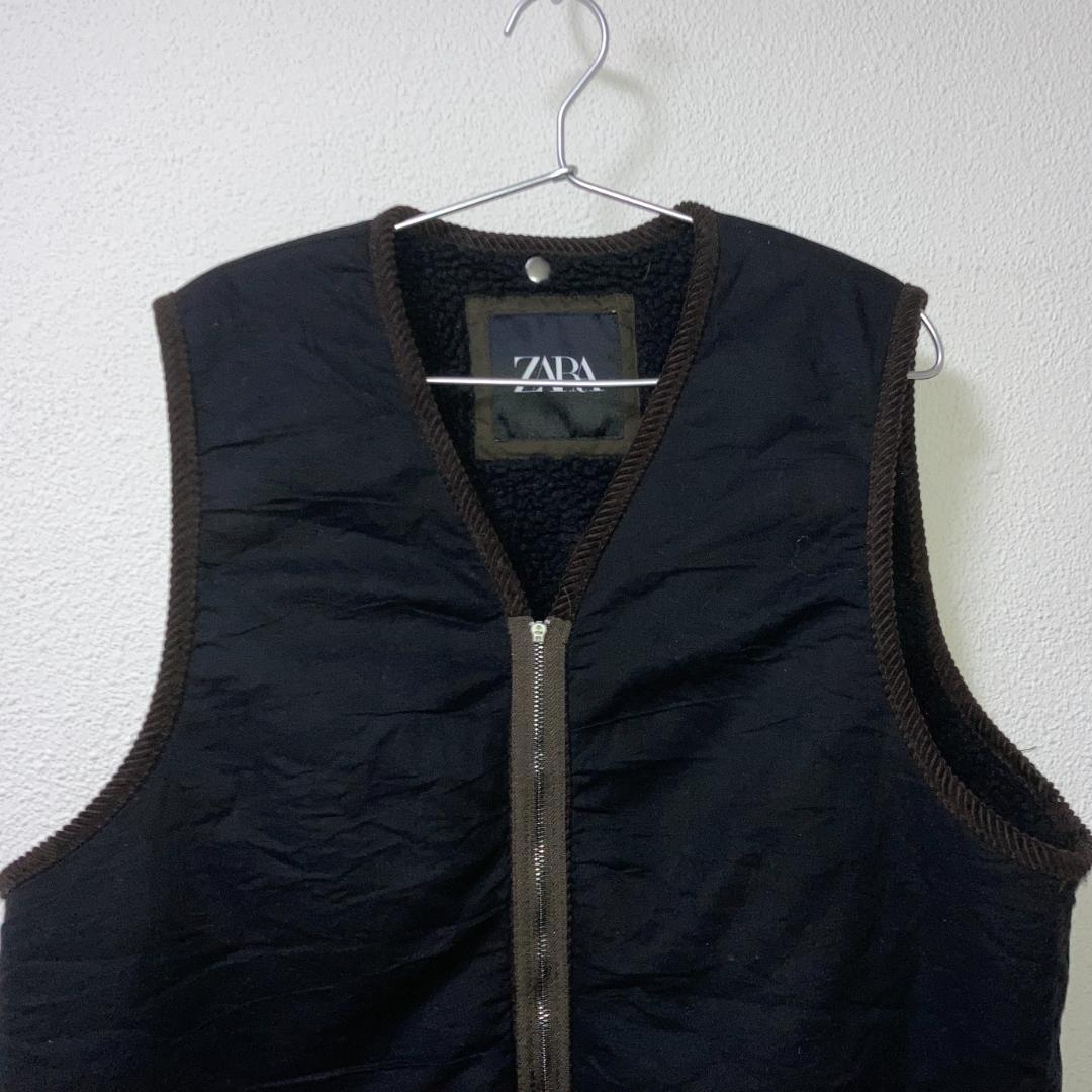 ジャケット・アウター waxed cotton color-block jacket w liner